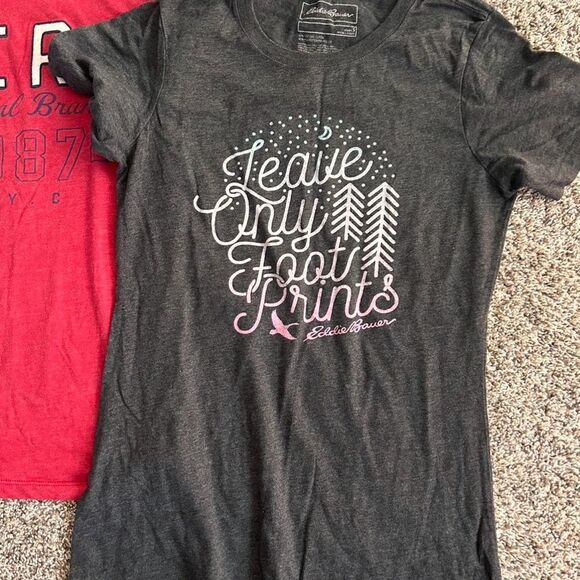 2 Shirts - Picture 3 of 5